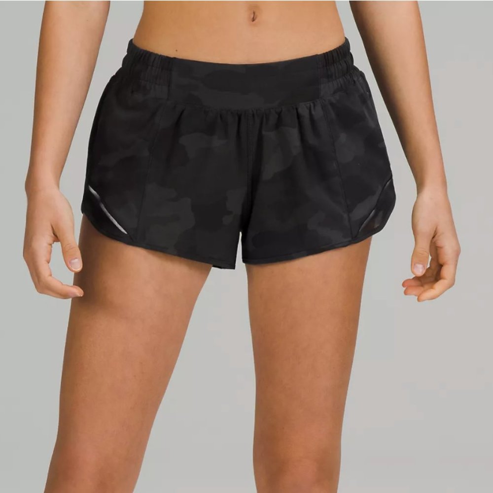 Lulu Lemon Shorts